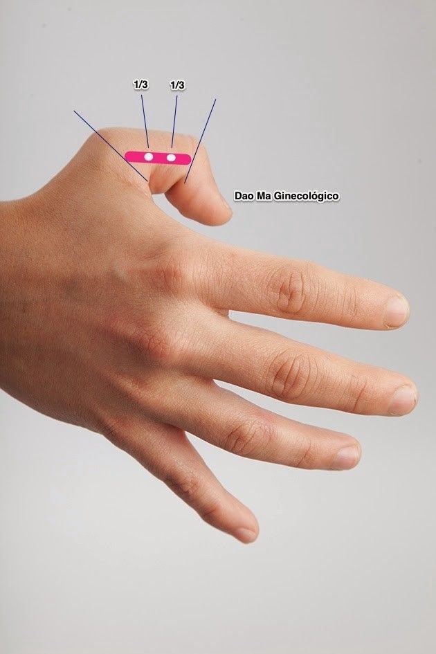 DAO MA GINECOLÓGICO, MAESTRO TUNG.