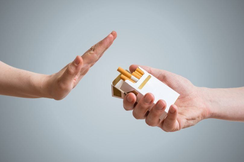 dejar de fumar con acupuntura